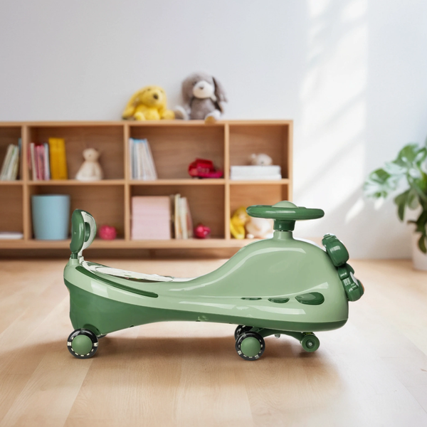 Бибикар NINO B609