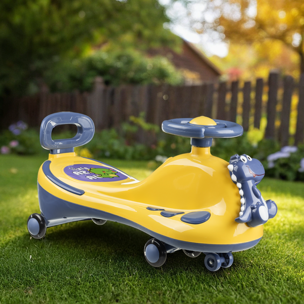 Бибикар NINO B609