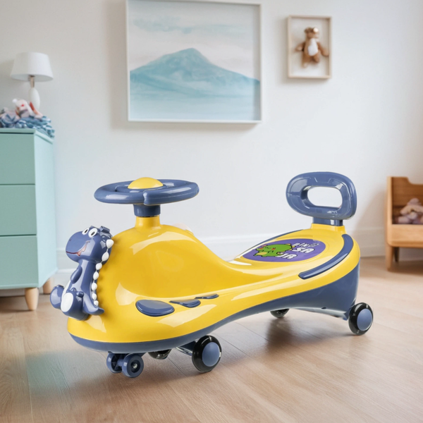 Бибикар NINO B609