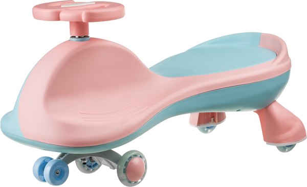 Бибикар NINO V6 - фото