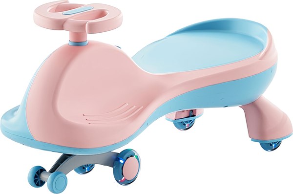 Бибикар NINO V6