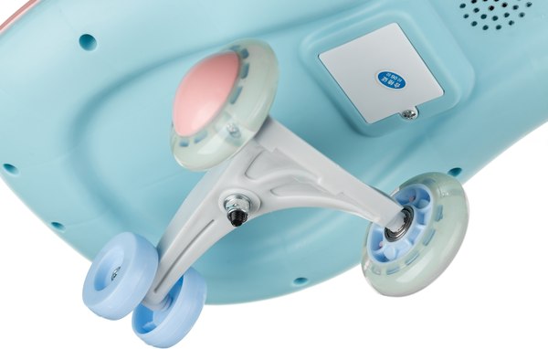 Бибикар NINO V6