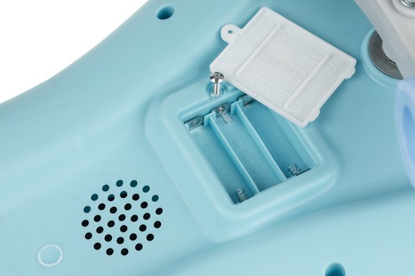 Бибикар NINO V6