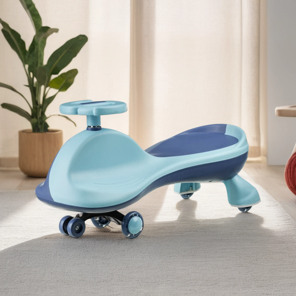 Бибикар NINO V6