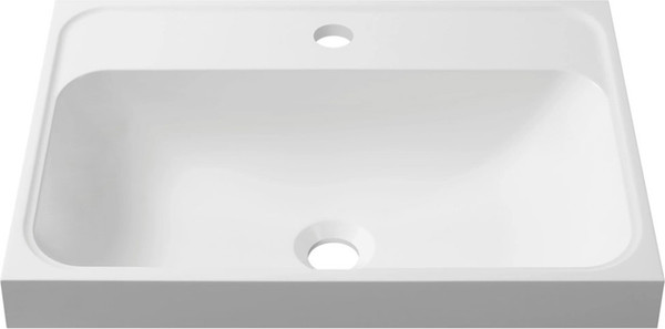 Умывальник Belux Бостон 500 - фото