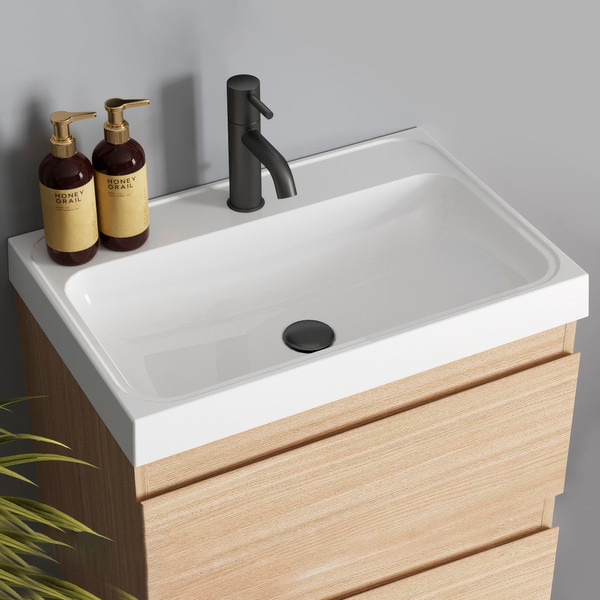 Умывальник Belux Бостон 500