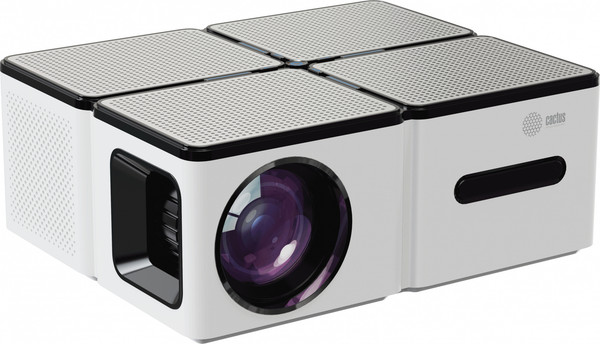 Проектор Cactus CS-PRO.03WT.Full HD - фото