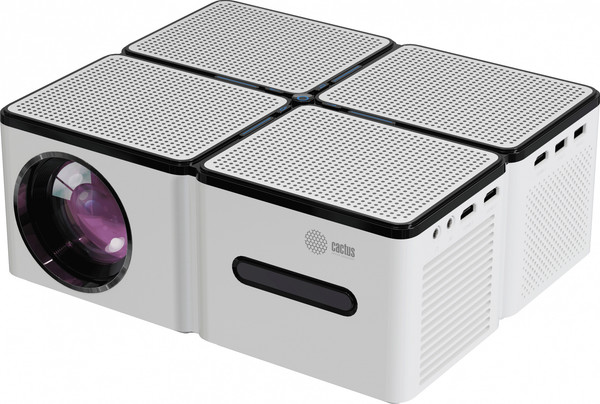 Проектор Cactus CS-PRO.03WT.Full HD