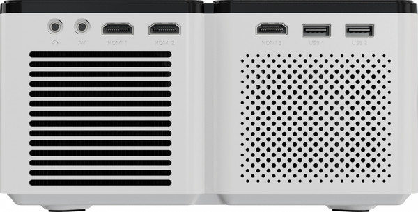 Проектор Cactus CS-PRO.03WT.Full HD