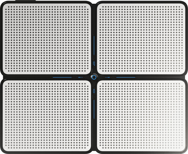 Проектор Cactus CS-PRO.03WT.Full HD