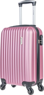 Чемодан на колесах L'case Krabi BCP-1202 113# - фото