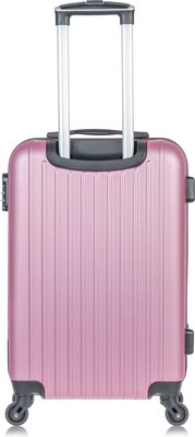 Чемодан на колесах L'case Krabi BCP-1202 113#