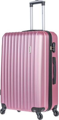 Чемодан на колесах L'case Krabi BCP-1202 113# - фото