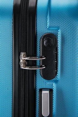 Чемодан на колесах L'case Krabi BCP-1202 7468#