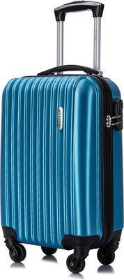Чемодан на колесах L'case Krabi BCP-1202 7468#