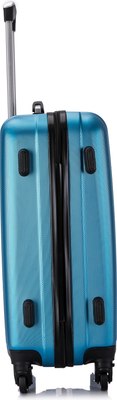 Чемодан на колесах L'case Krabi BCP-1202 7468#