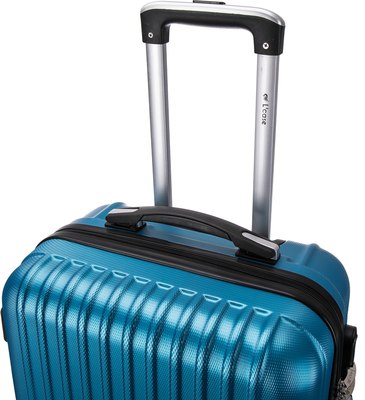 Чемодан на колесах L'case Krabi BCP-1202 7468#