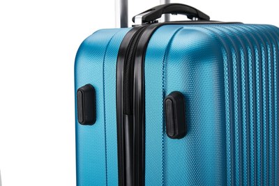 Чемодан на колесах L'case Krabi BCP-1202 7468#