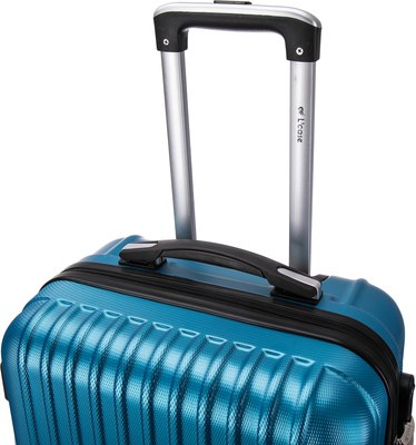 Чемодан на колесах L'case Krabi BCP-1202 7468#