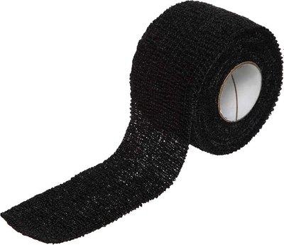Лента хоккейная Bluesports Powerflex Grip 38x4.5 / 3815-BK - фото