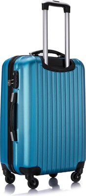 Чемодан на колесах L'case Krabi BCP-1202 7468#