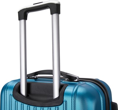 Чемодан на колесах L'case Krabi BCP-1202 7468#