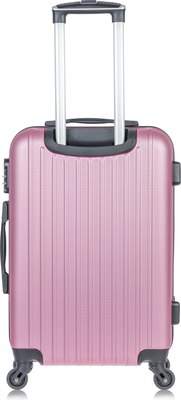 Чемодан на колесах L'case Krabi BCP-1202 113#