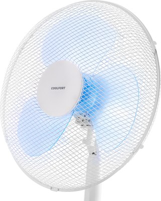 Вентилятор CoolFort CF-2004