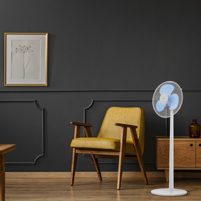 Вентилятор CoolFort CF-2004