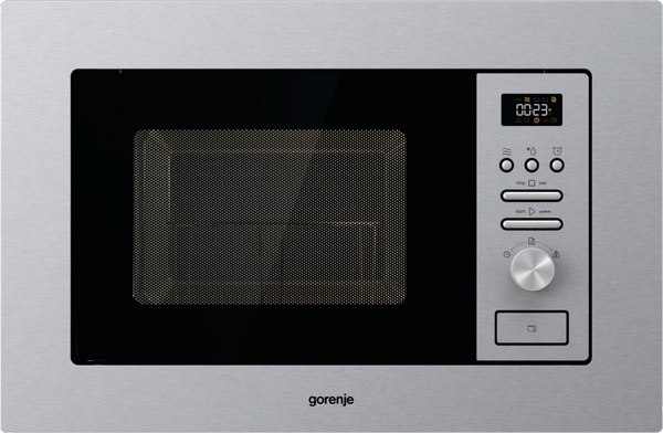 Микроволновая печь Gorenje BM201AG1X - фото