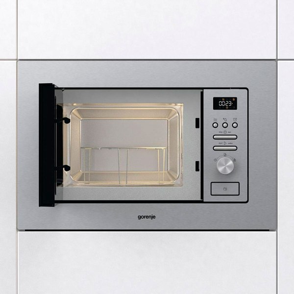 Микроволновая печь Gorenje BM201AG1X