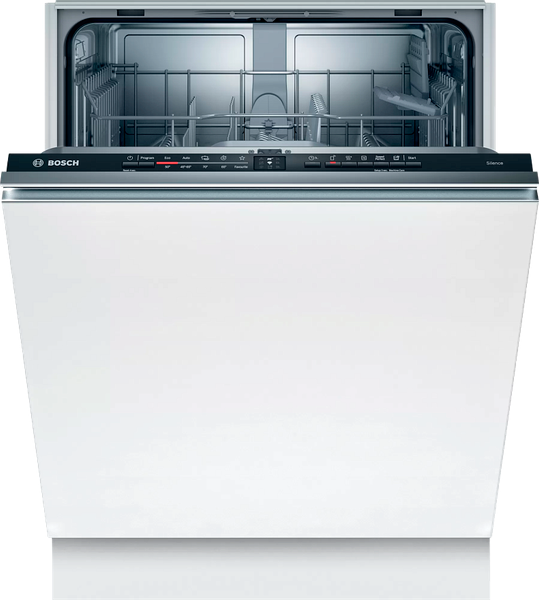 Посудомоечная машина Bosch SMV2ITX18E - фото