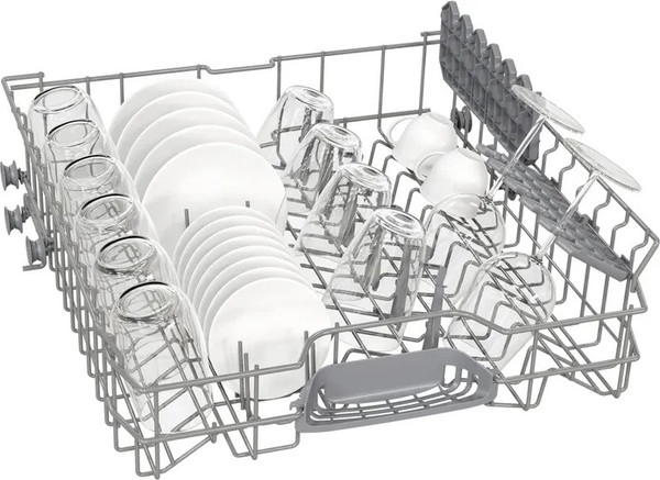 Посудомоечная машина Bosch SMV2ITX18E