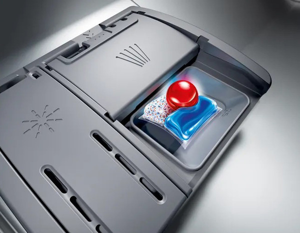 Посудомоечная машина Bosch SMV2ITX18E