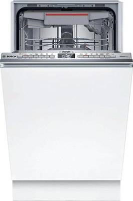 Посудомоечная машина Bosch SPV4HMX49E - фото