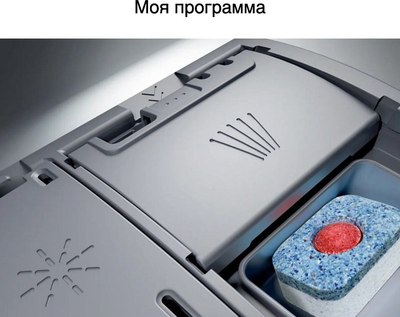 Посудомоечная машина Bosch SPV4HMX49E