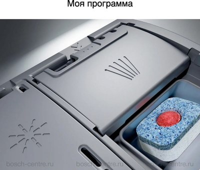 Посудомоечная машина Bosch SPV4HMX49E