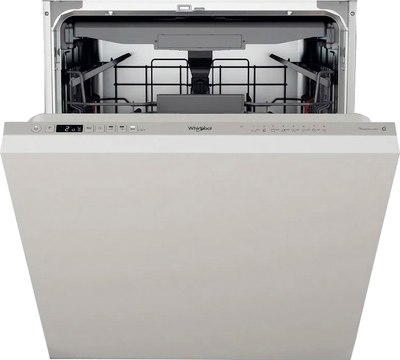 Посудомоечная машина Whirlpool WIS7020PEF - фото
