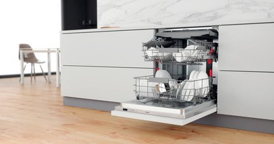 Посудомоечная машина Whirlpool WIS7020PEF