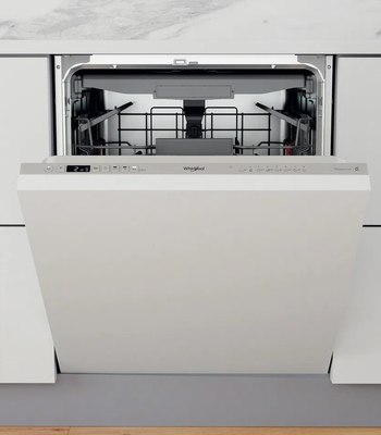 Посудомоечная машина Whirlpool WIS7020PEF