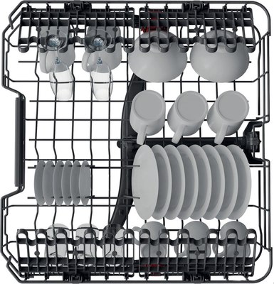 Посудомоечная машина Whirlpool WIS7020PEF