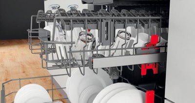 Посудомоечная машина Whirlpool WIS7020PEF