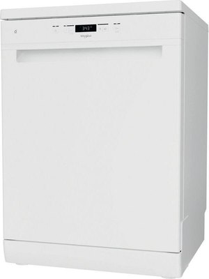 Посудомоечная машина Whirlpool W2FHD624