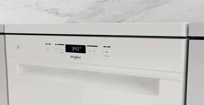 Посудомоечная машина Whirlpool W2FHD624