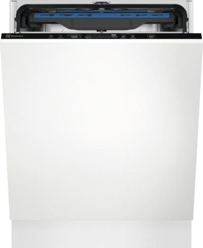 Посудомоечная машина Electrolux EES48400L - фото