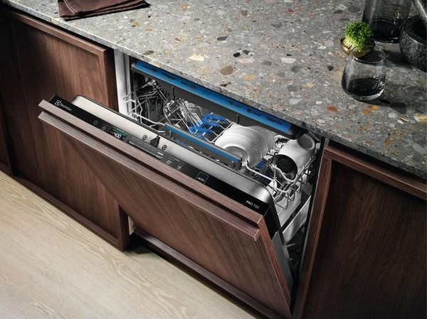 Посудомоечная машина Electrolux EES48400L