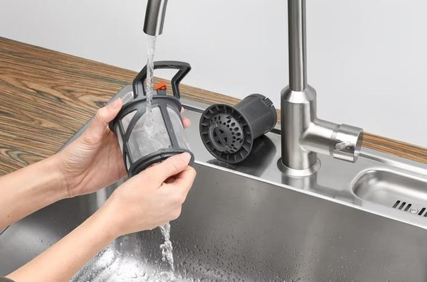 Посудомоечная машина Electrolux EES48400L