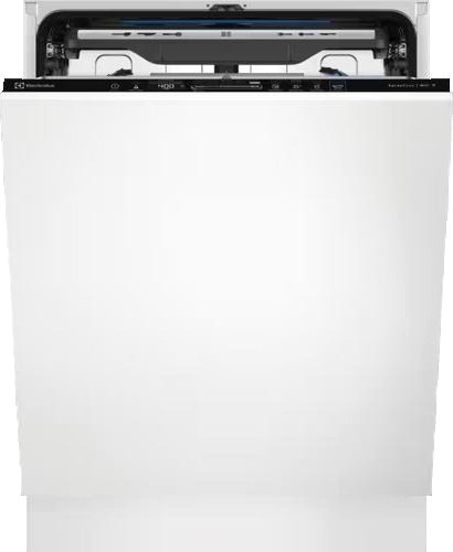 Посудомоечная машина Electrolux EEZ69410W - фото
