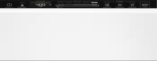 Посудомоечная машина Electrolux EEZ69410W