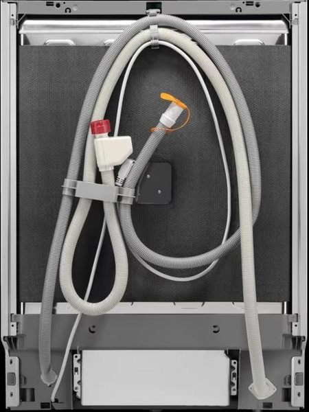 Посудомоечная машина Electrolux EEZ69410W